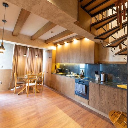 Pirin Golf Hotel&Spa Apartment 42 - Private Luxury Apartment Razlog Extérieur photo