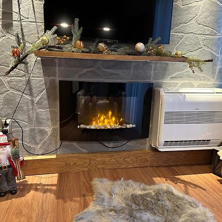 Pirin Golf Hotel&Spa Apartment 42 - Private Luxury Apartment Razlog Extérieur photo