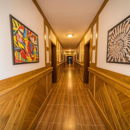 Pirin Golf Hotel&Spa Apartment 42 - Private Luxury Apartment Razlog Extérieur photo