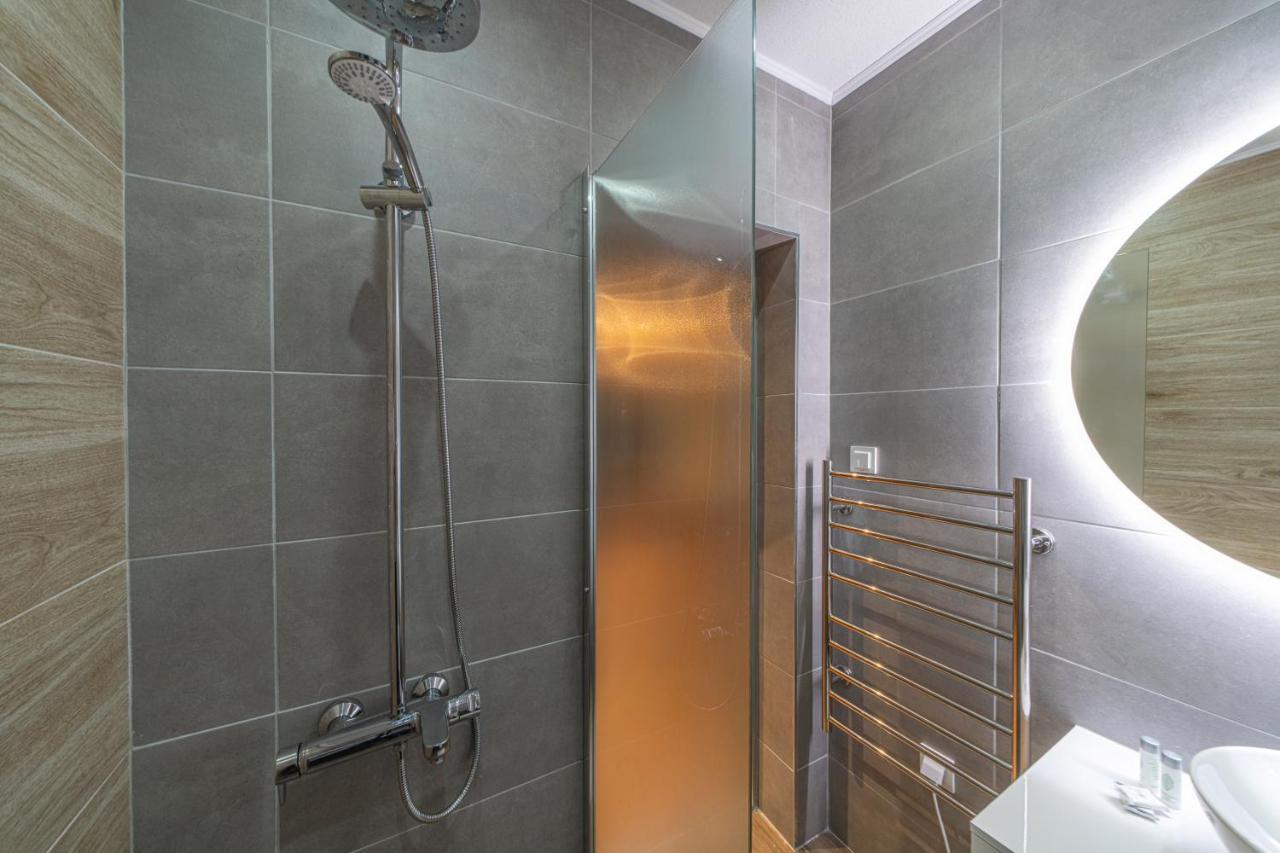 Pirin Golf Hotel&Spa Apartment 42 - Private Luxury Apartment Razlog Extérieur photo