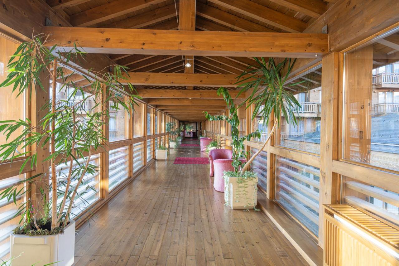 Pirin Golf Hotel&Spa Apartment 42 - Private Luxury Apartment Razlog Extérieur photo