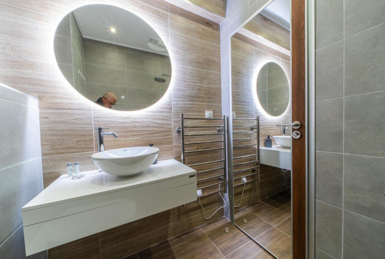 Pirin Golf Hotel&Spa Apartment 42 - Private Luxury Apartment Razlog Extérieur photo