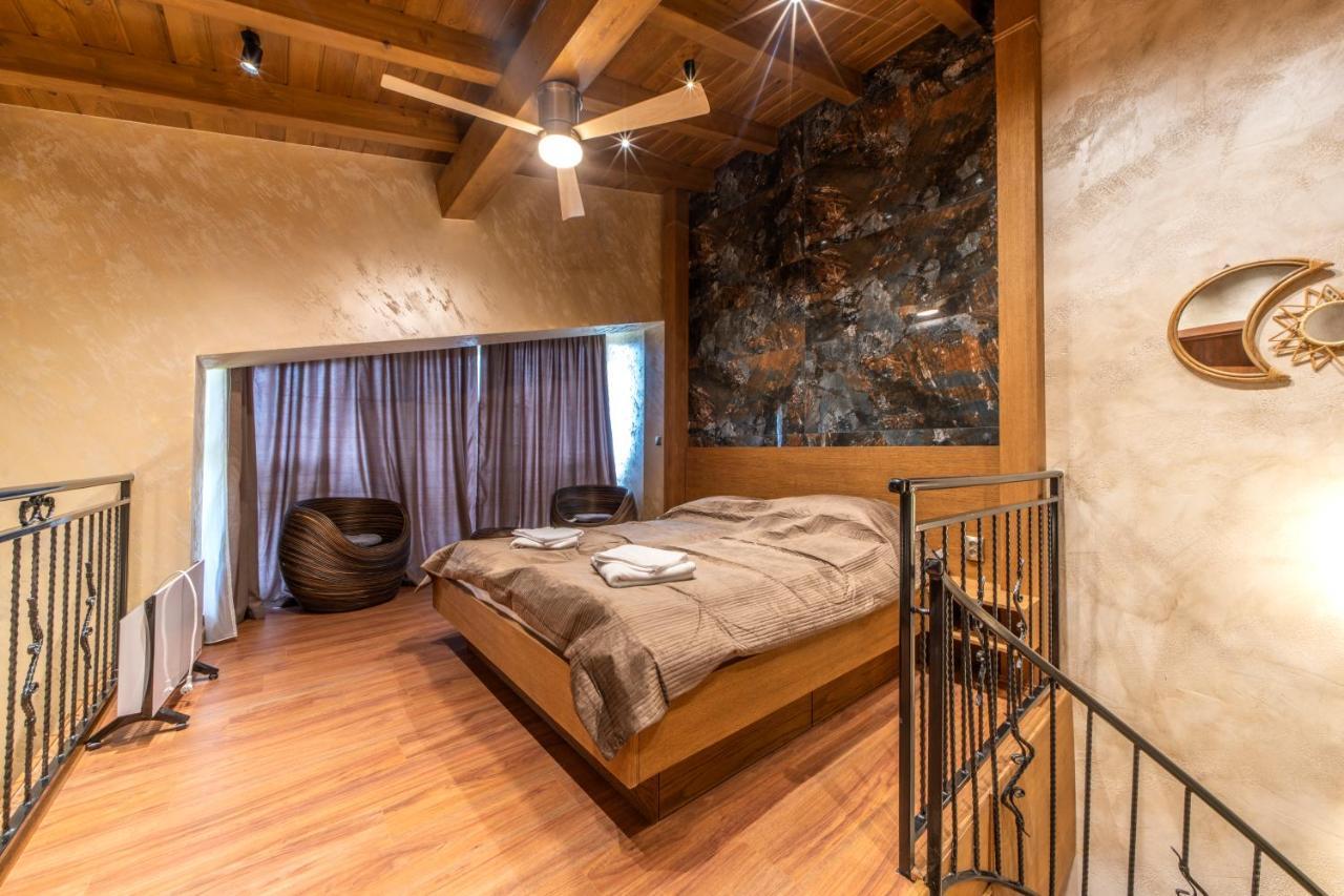 Pirin Golf Hotel&Spa Apartment 42 - Private Luxury Apartment Razlog Extérieur photo
