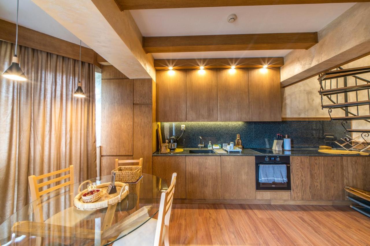Pirin Golf Hotel&Spa Apartment 42 - Private Luxury Apartment Razlog Extérieur photo