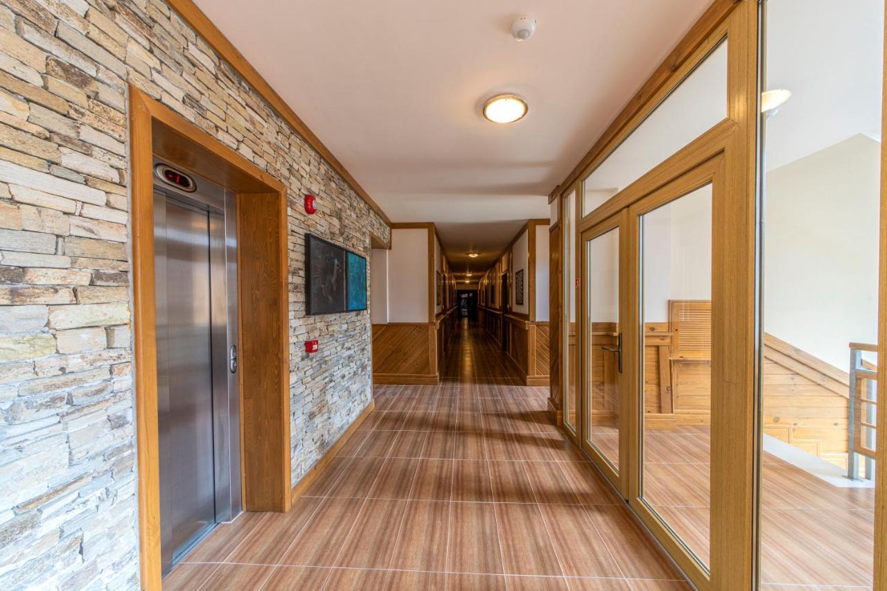 Pirin Golf Hotel&Spa Apartment 42 - Private Luxury Apartment Razlog Extérieur photo