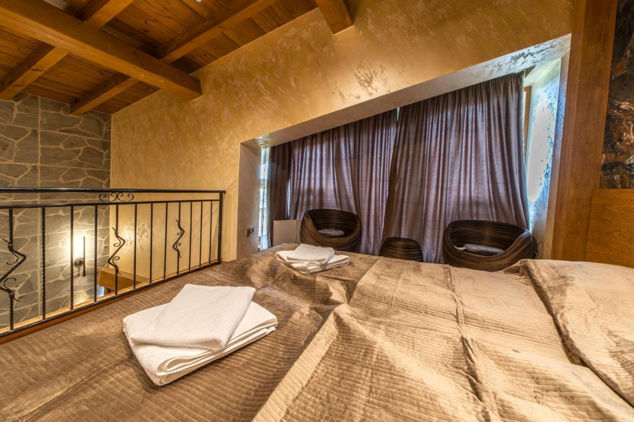 Pirin Golf Hotel&Spa Apartment 42 - Private Luxury Apartment Razlog Extérieur photo
