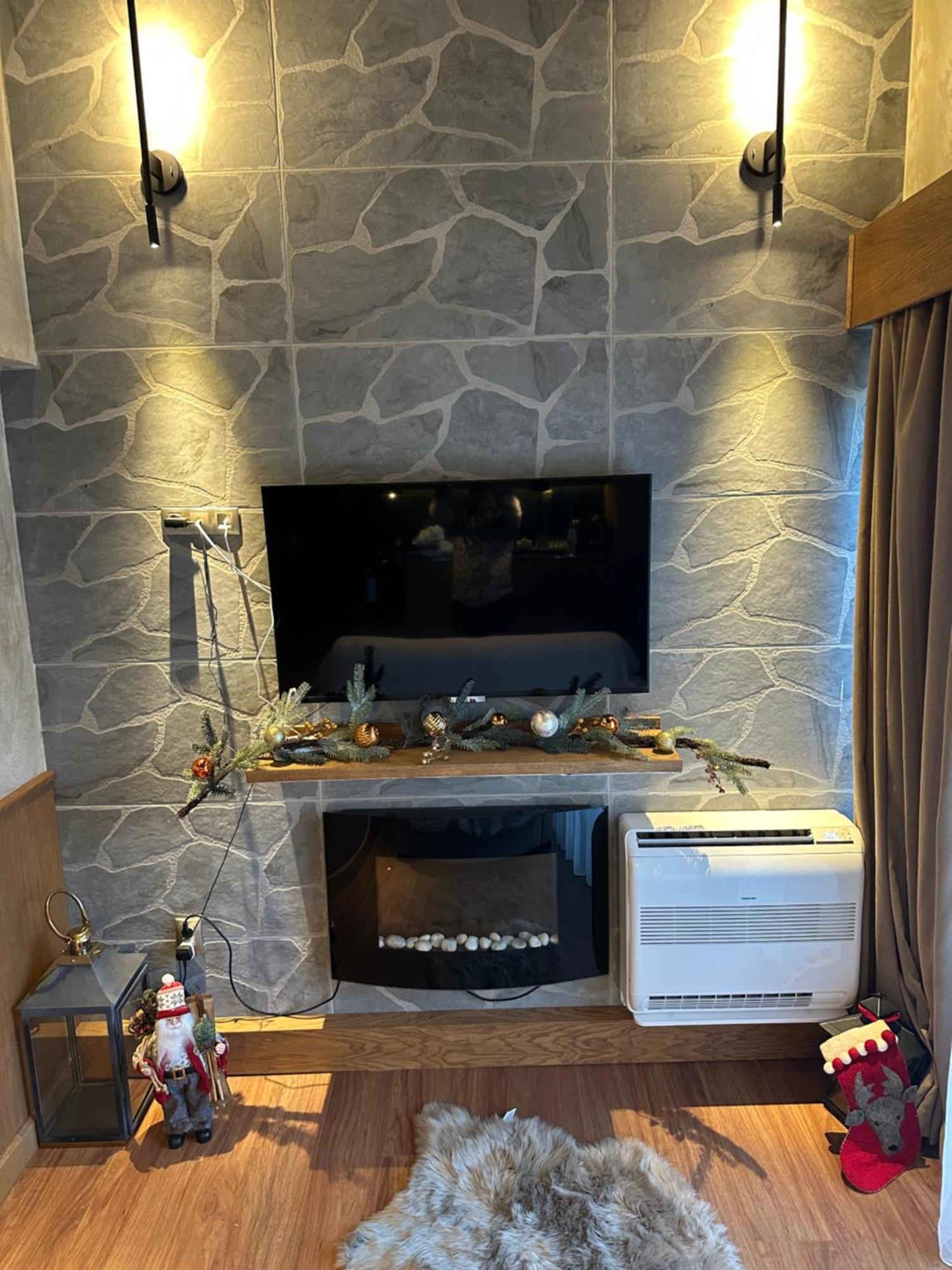 Pirin Golf Hotel&Spa Apartment 42 - Private Luxury Apartment Razlog Extérieur photo