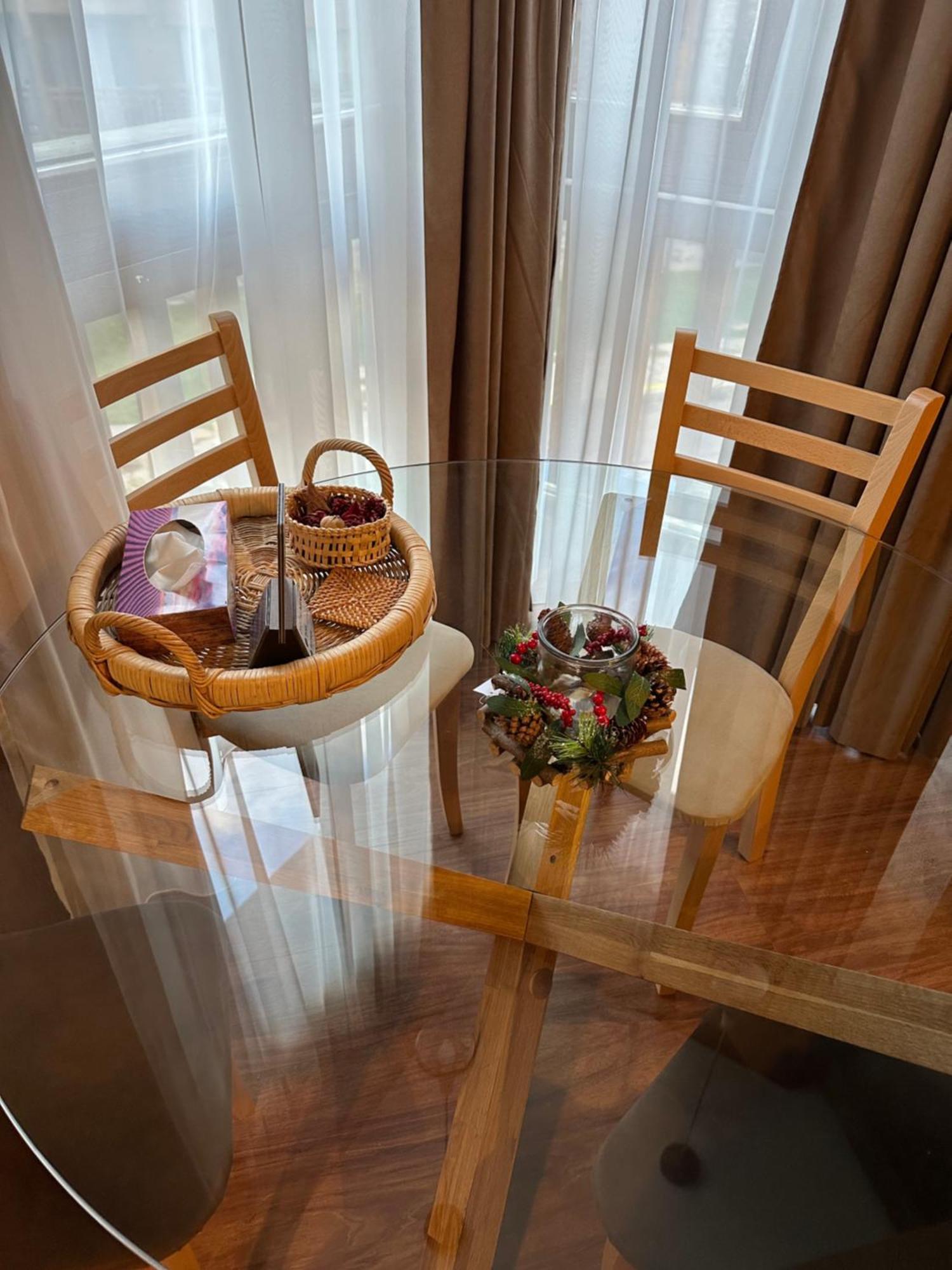Pirin Golf Hotel&Spa Apartment 42 - Private Luxury Apartment Razlog Extérieur photo