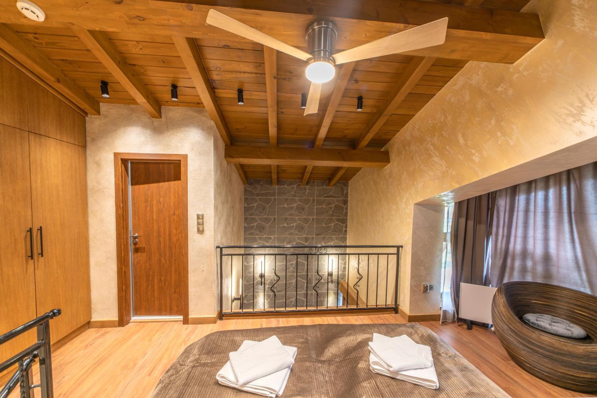 Pirin Golf Hotel&Spa Apartment 42 - Private Luxury Apartment Razlog Extérieur photo