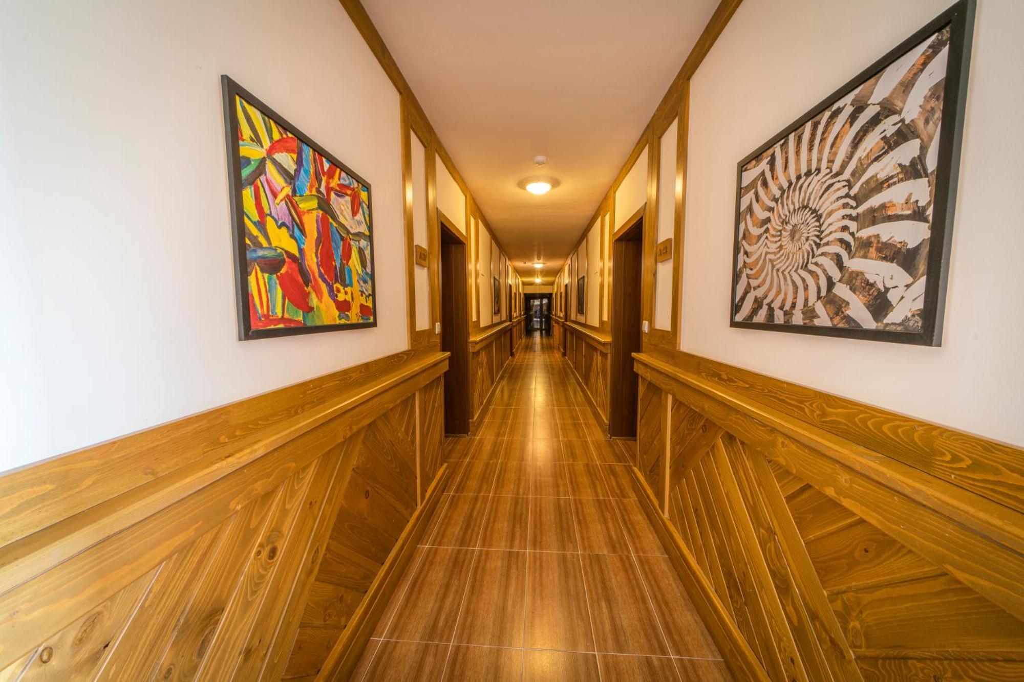 Pirin Golf Hotel&Spa Apartment 42 - Private Luxury Apartment Razlog Extérieur photo