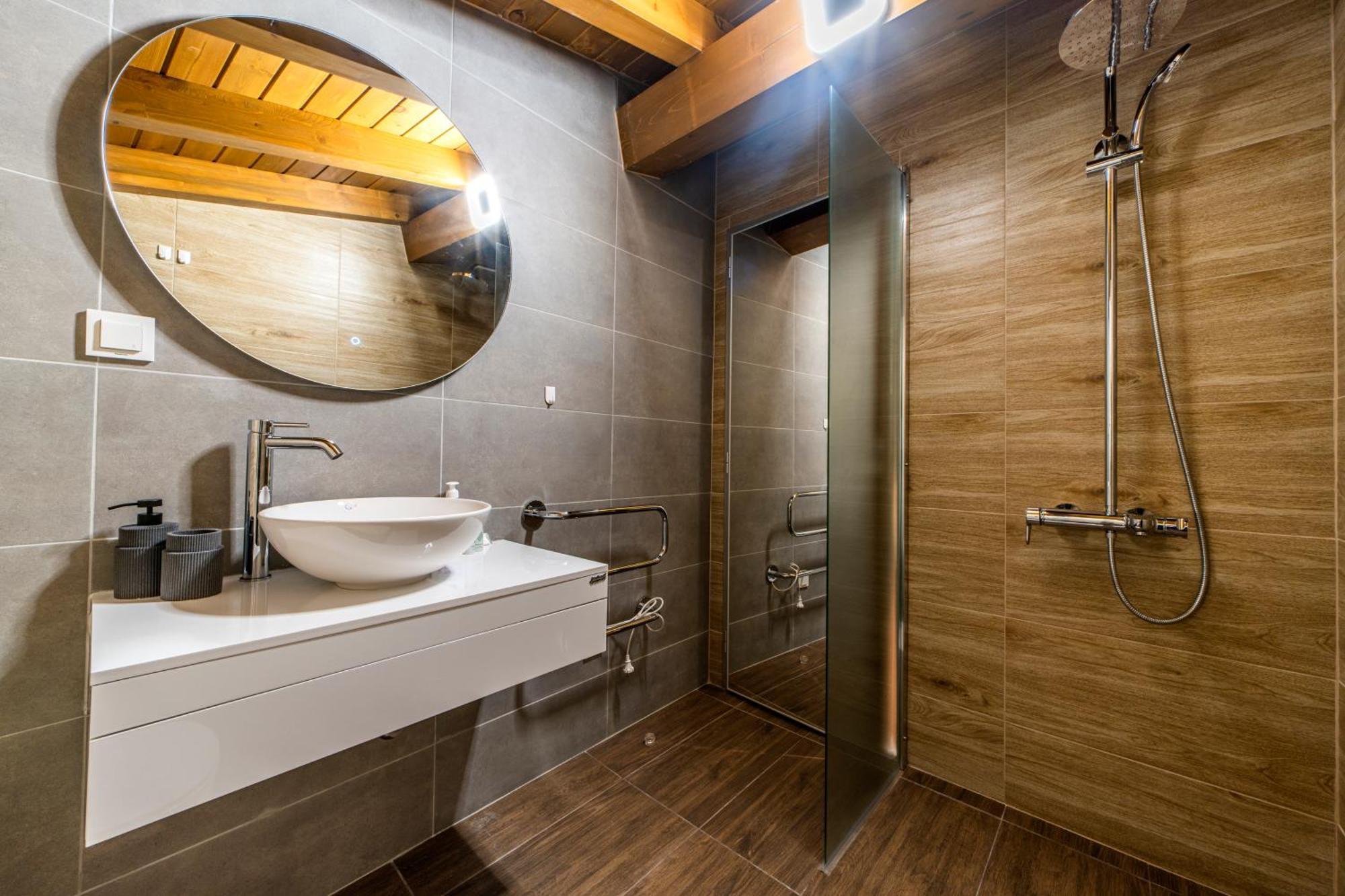 Pirin Golf Hotel&Spa Apartment 42 - Private Luxury Apartment Razlog Extérieur photo